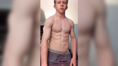 Gay Porn - For Nichole (Exclusive Gay Video)