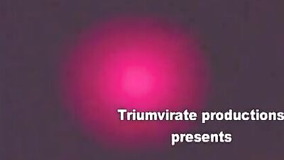 Gay Porn Triumvirate - Sexual Instinct