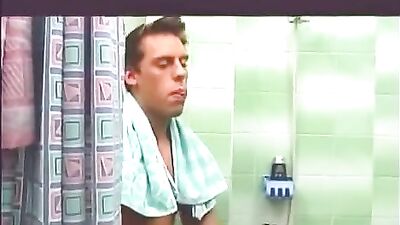 Gay Porn Triumvirate - Sexual Instinct