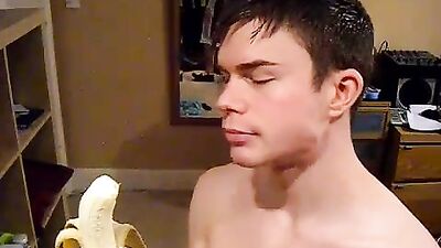 Banana Boys Fun Oral Adventure: The Sequel