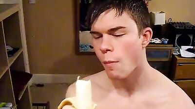 Banana Boys Fun Oral Adventure: The Sequel