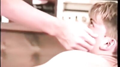 Gay Vintage Porn: Jamie and his Friends Hot Encounter!