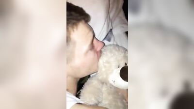 Sons Delight - Dad Fucking Young Boy In The Family