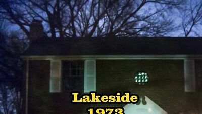 Gay Porn: Gates, Doors & Windows - Amateur Blond Boys Fun!