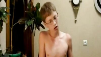 Gay Porn: Gates, Doors & Windows - Amateur Blond Boys Fun!