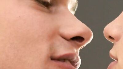 Dirty Deeds Between Two Filthy Dudes: Sodomy and Cum Shots Galore!