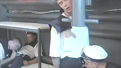 Gay Porn Fantasy Sailor Sex Adventure! Featuring hot sailors in action packed scenes with cum shots and intense pleasure.