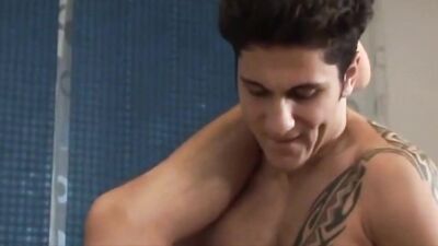 Neighbors: Cum Shots and More!