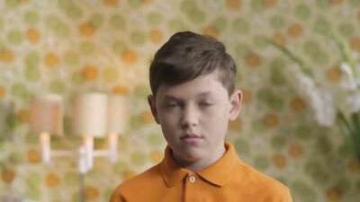 He is Hazel: The Short Film!