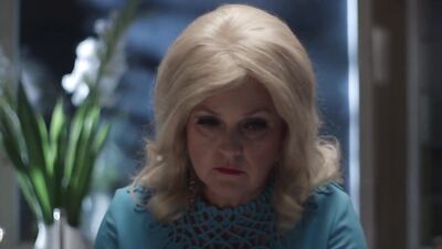 He is Hazel: The Short Film!