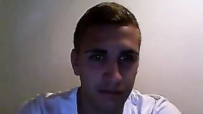 German Boys Self-Satisfaction on Cam with Big Cocks and Ass Fingering!