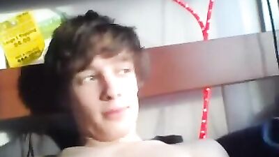 Handjob Amateurs - Cum Shot Cam 7662: Unleash Your Inner Gay Porn Star!