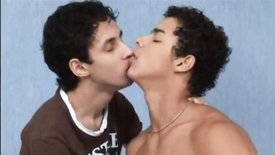 Latino Orgy - Bareback Gold: Unleashing the Passion