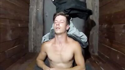 Hole Hunters - Bareback Oral Public Outdoor Sexcapades!