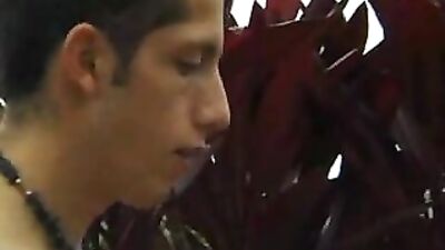 Anal Adventure: Latino Bareback Action in the Field!