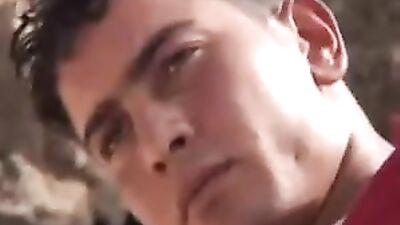 Beach Bliss: Two Guys Sexual Adventure in the Sand and Surf!