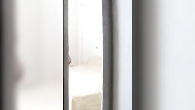 Stepbrother Cum Shot Fetish Spy: Unleashing Desires