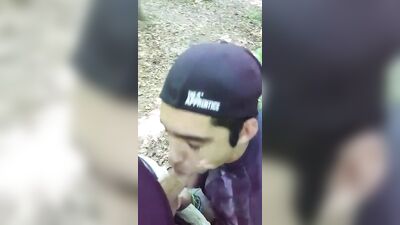 Blowjob Juicy Twinks Cumshots - A Gay Porn Video Full Of Surprises!