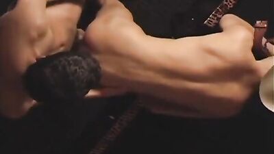 Bareback Mountain: The Ultimate Action-Packed Gay Porn Experience!