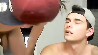 Gangbang Amateurs: Cum Shots Explosion