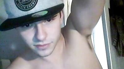 Gangbang Amateurs: Cum Shots Explosion