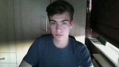 Dirty Handjobs & Cum Shots - Cam 7685!