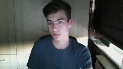 Dirty Handjobs & Cum Shots - Cam 7685!