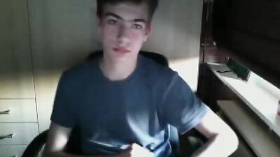 Dirty Handjobs & Cum Shots - Cam 7685!