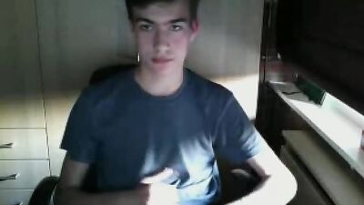 Dirty Handjobs & Cum Shots - Cam 7685!