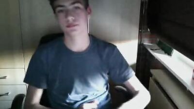 Dirty Handjobs & Cum Shots - Cam 7685!