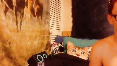 Young Amateurs Cum Shot Handjobs Cam 7681 - The Ultimate Gay Porn Experience!