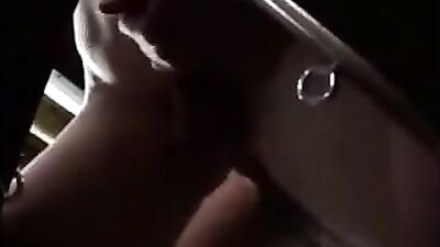 Sex Slave Long Fuck: Bareback Cum Shots Fetish - A Gay Porn Adventure!