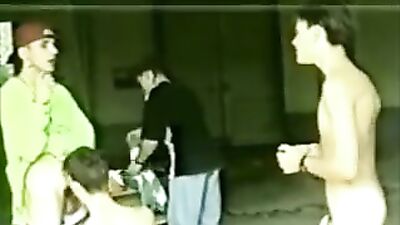 Gay Porn Ass Play Fetish - Action Packed Thrill Ride!