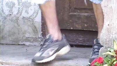 Pin Ups Blondes: Jody Windor Solos Cum Shots Fever!