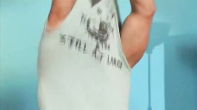 Blonde Adonis: Remy Tissier Solo Showcase