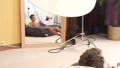 Gay Porn Bliss - Ryan Hurley Solo