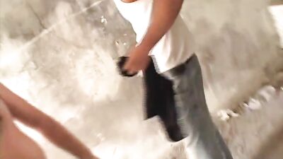 Blondes Unleashed: Michel Wiiks Solo Gay Porn Adventure