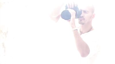 Blondes Unleashed: Michel Wiiks Solo Gay Porn Adventure