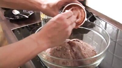 Marks Cum-Craving Adventure: Pin Ups Swimmers Solo!