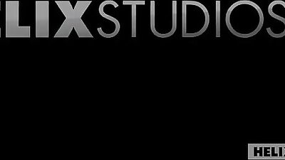 Coopers Anal Adventure with Blond Boyfriend Andy Oliver!