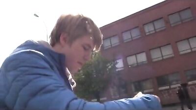 CH - 302: Bareback Big Cocks First Time Gay Porn Video Reincarnation!