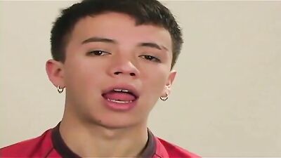 Latino Twinks Touch - The Ultimate Gay Porn Experience