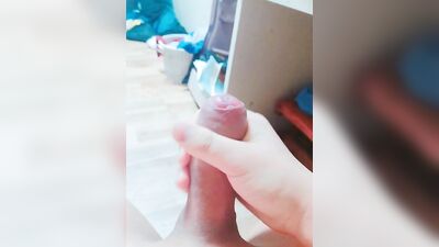 Cum Without Movement: Ultimate Handjob Experience