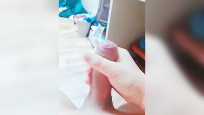 Cum Without Movement: Ultimate Handjob Experience