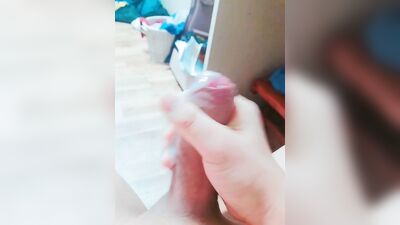 Cum Without Movement: Ultimate Handjob Experience