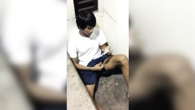 Asian Cum Shots First Time 2 - Masturbate for cash Harder and Faster!