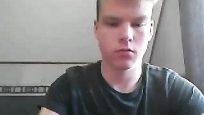 Finlands Hottest Amateur Blonde Boys: Interracial Adventure