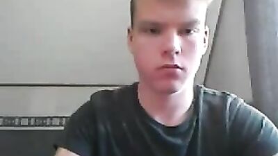 Finlands Hottest Amateur Blonde Boys: Interracial Adventure