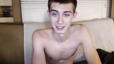 Web-Cam Rainbow Socks Cum: An Exhilarating Journey of Gay Porn Excellence!