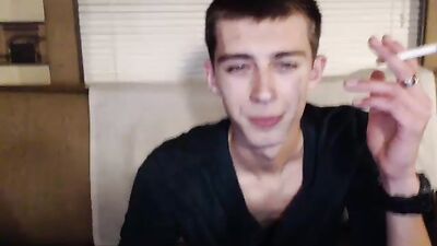 Web-Cam Rainbow Socks Cum: An Exhilarating Journey of Gay Porn Excellence!